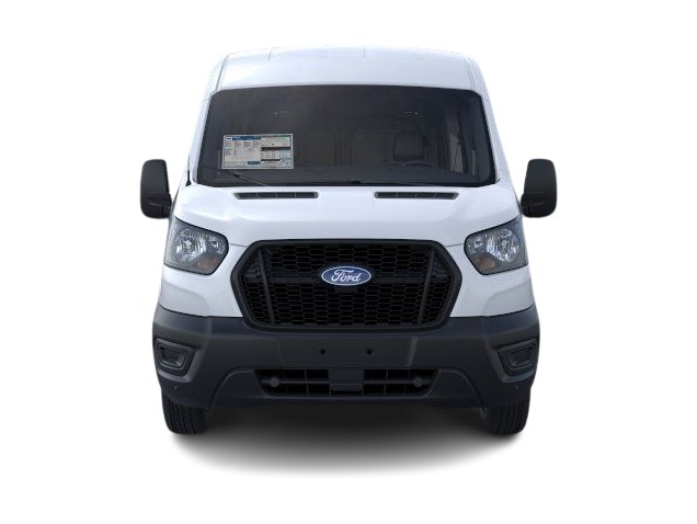 Thumbnail: 2026 Ford Transit Series - 13