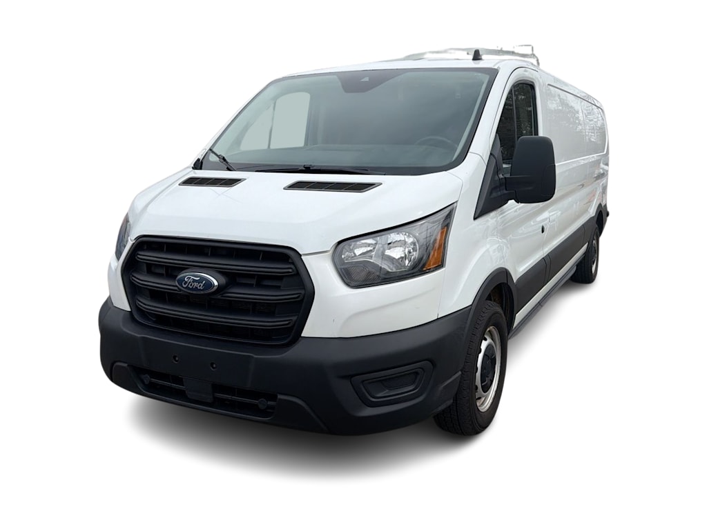 Thumbnail: 2020 Ford Transit Series - 19