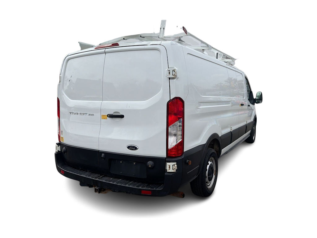 Thumbnail: 2020 Ford Transit Series - 20