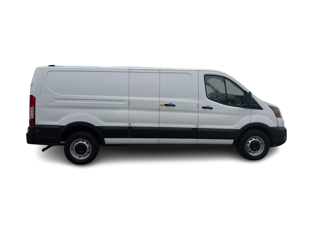 Thumbnail: 2020 Ford Transit Series - 21