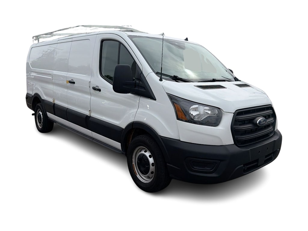Thumbnail: 2020 Ford Transit Series - 18