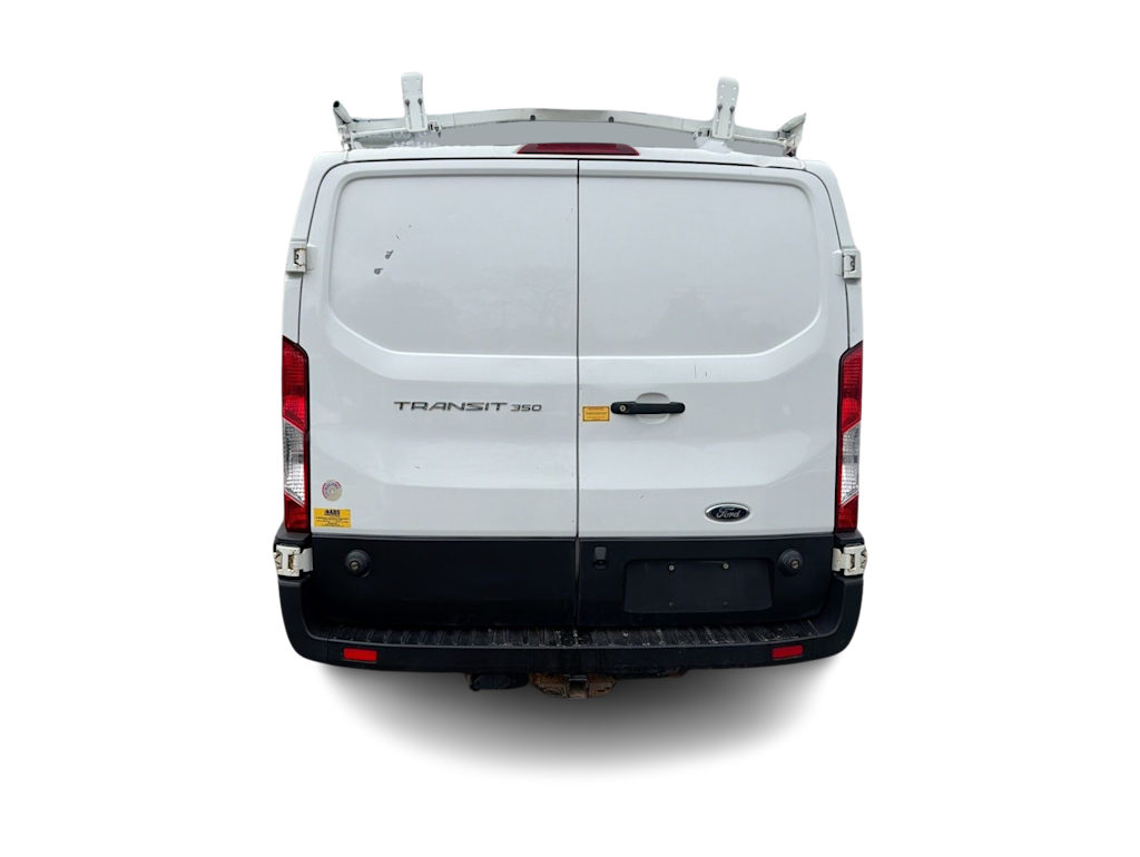 Thumbnail: 2020 Ford Transit Series - 5
