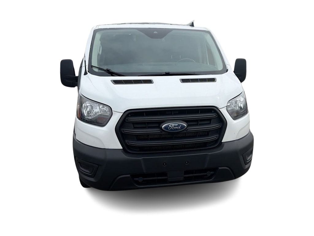 Thumbnail: 2020 Ford Transit Series - 6