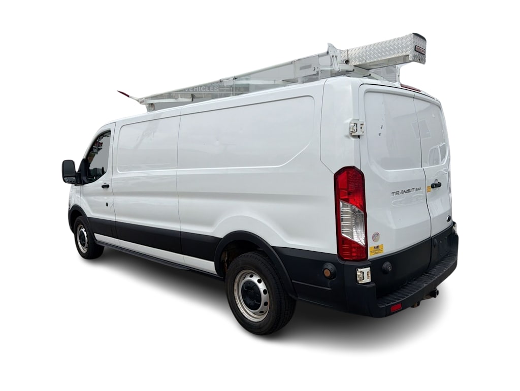 Thumbnail: 2020 Ford Transit Series - 4