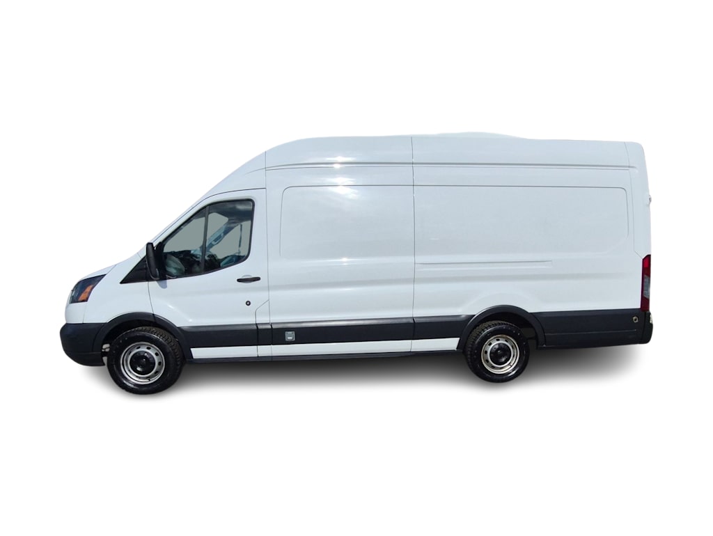 Thumbnail: 2018 Ford Transit Series - 3