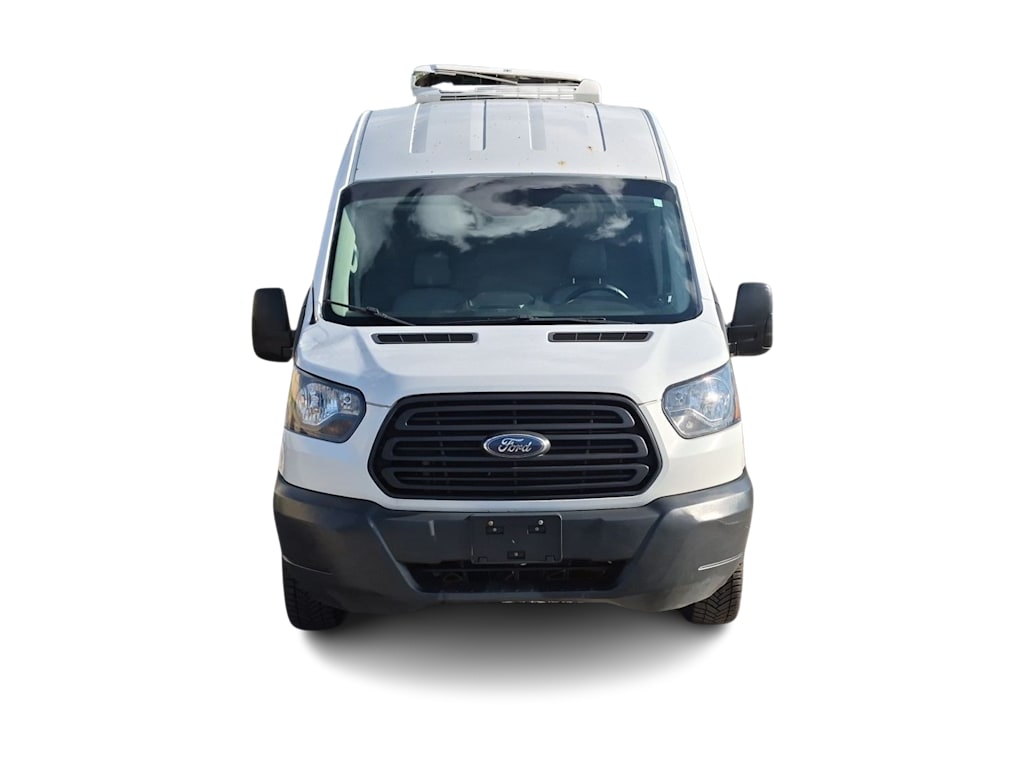 Thumbnail: 2018 Ford Transit Series - 5