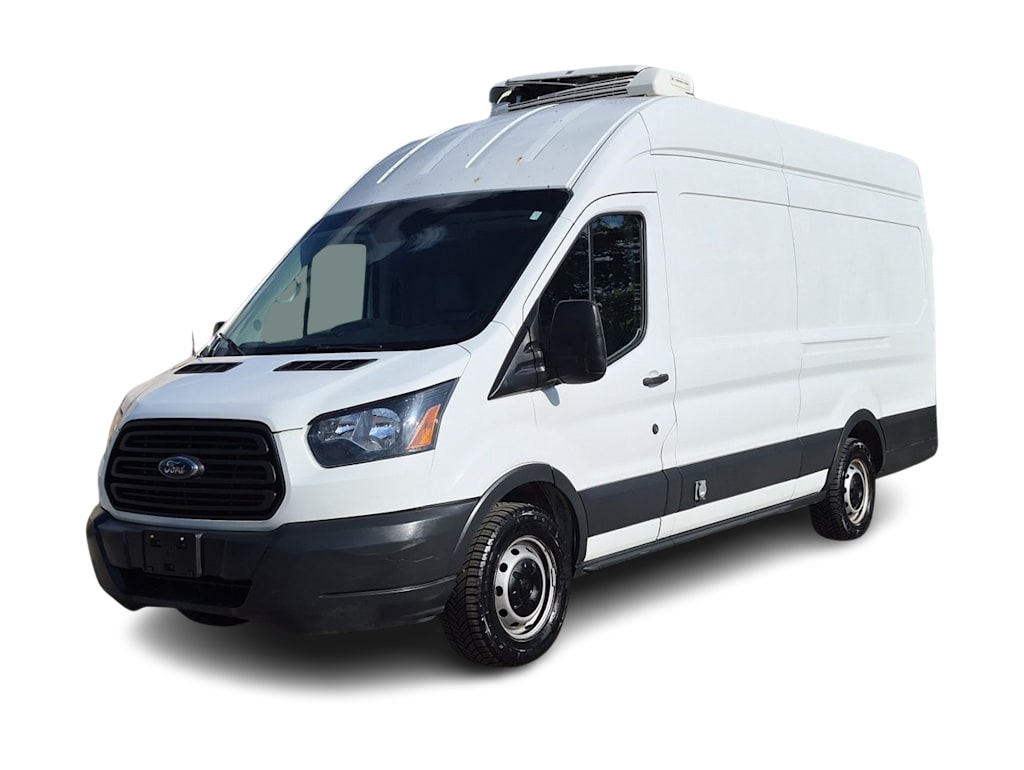Thumbnail: 2018 Ford Transit Series - 15