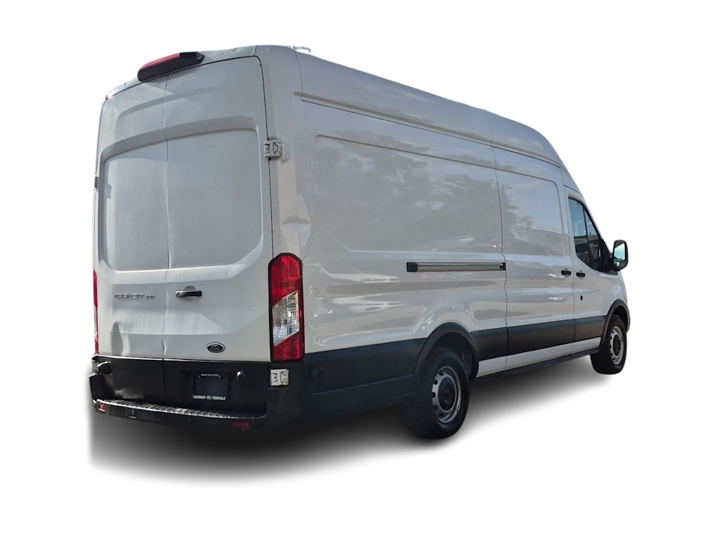 Thumbnail: 2018 Ford Transit Series - 17