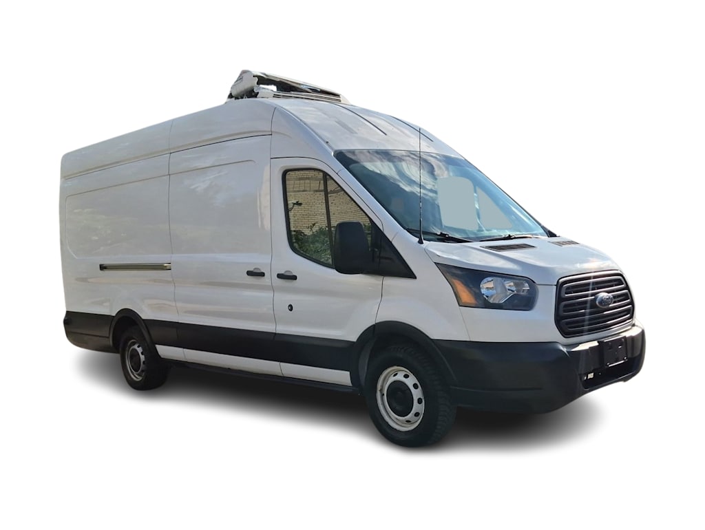 Thumbnail: 2018 Ford Transit Series - 14