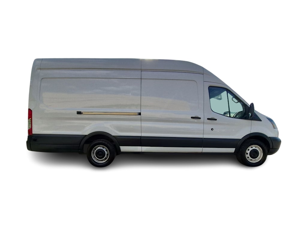 Thumbnail: 2018 Ford Transit Series - 18