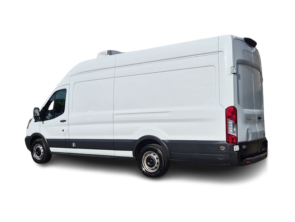 Thumbnail: 2018 Ford Transit Series - 16