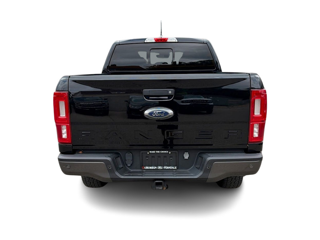 Thumbnail: 2020 Ford Ranger - 21