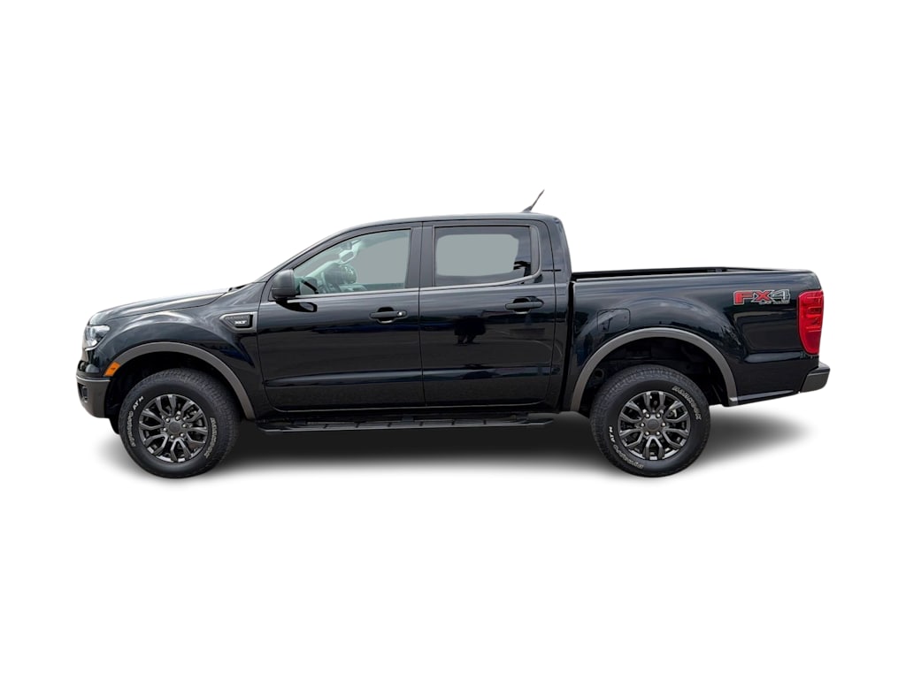 Thumbnail: 2020 Ford Ranger - 3