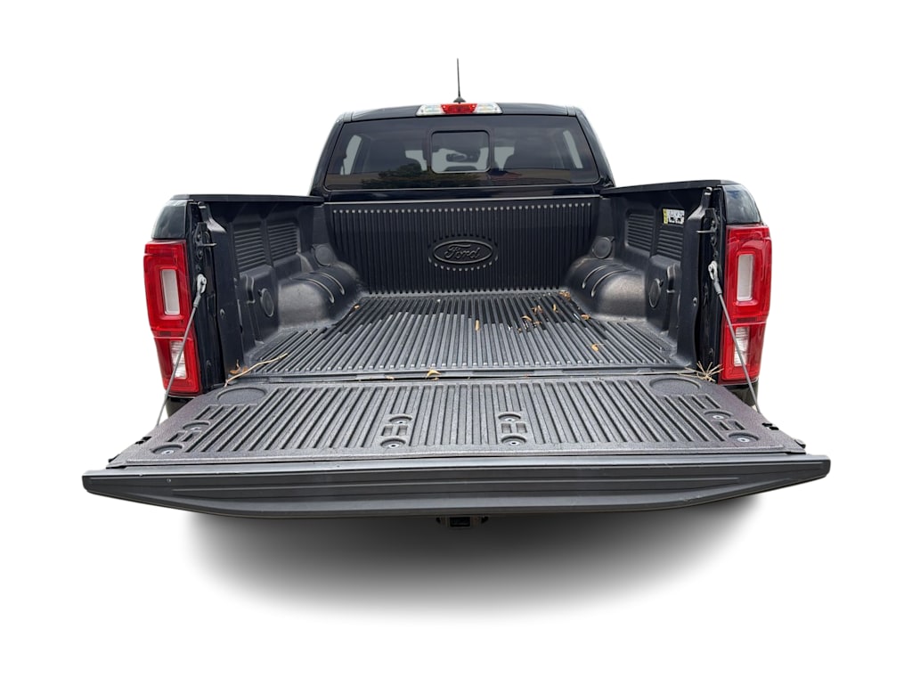 Thumbnail: 2020 Ford Ranger - 16