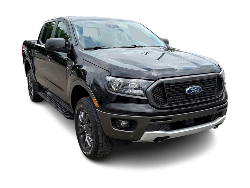 Thumbnail: 2020 Ford Ranger - 19