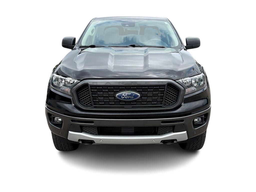 Thumbnail: 2020 Ford Ranger - 6