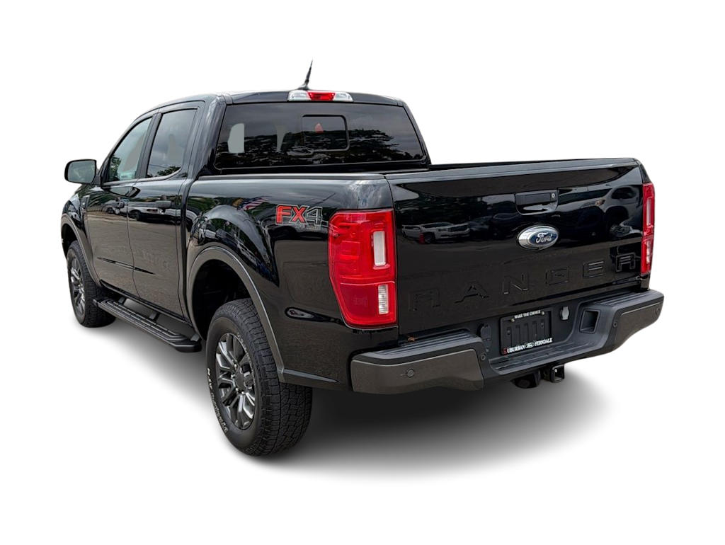 Thumbnail: 2020 Ford Ranger - 4