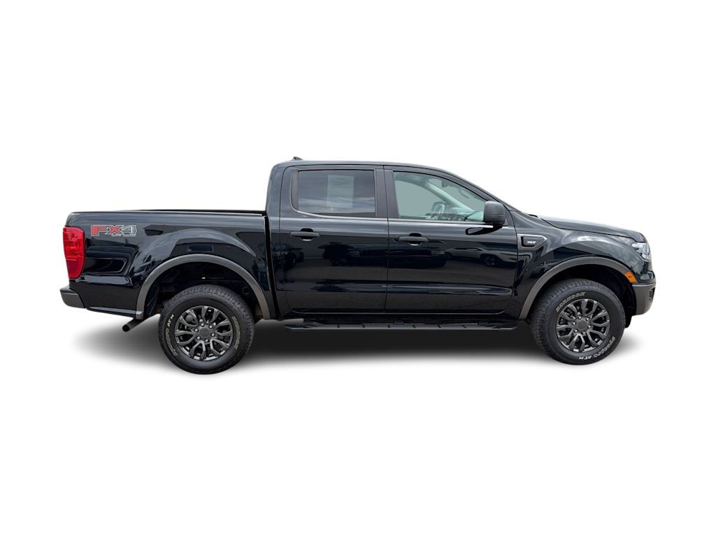 Thumbnail: 2020 Ford Ranger - 23