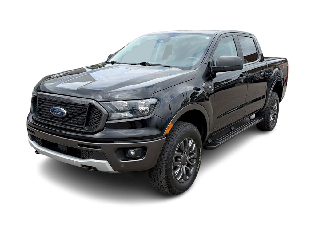 Thumbnail: 2020 Ford Ranger - 20
