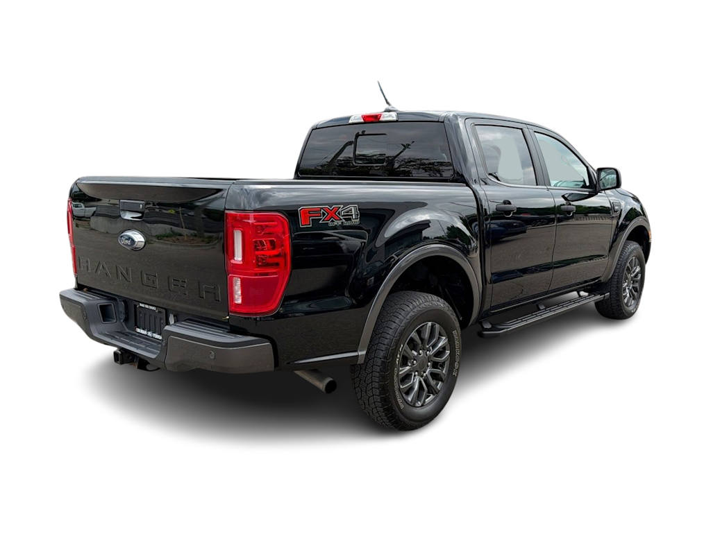 Thumbnail: 2020 Ford Ranger - 22