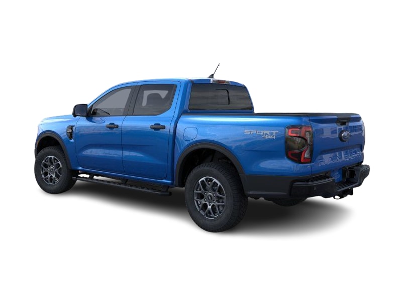 Thumbnail: 2026 Ford Ranger - 4