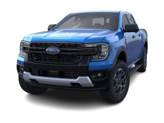 Thumbnail: 2026 Ford Ranger - 5