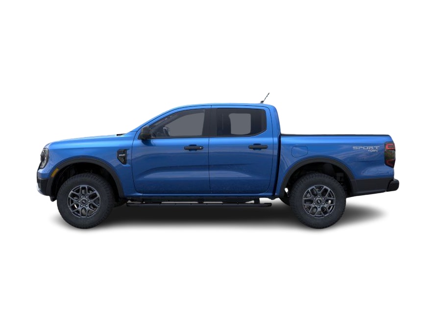 Thumbnail: 2026 Ford Ranger - 3