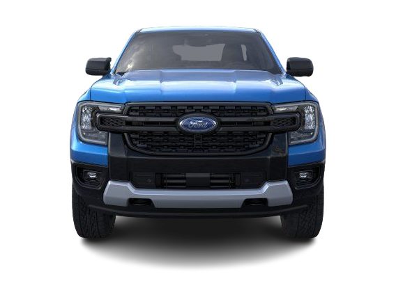 Thumbnail: 2026 Ford Ranger - 15