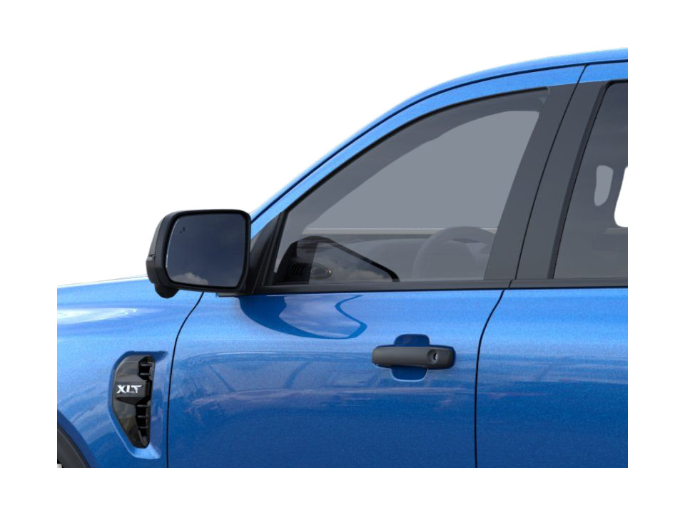 Thumbnail: 2026 Ford Ranger - 21