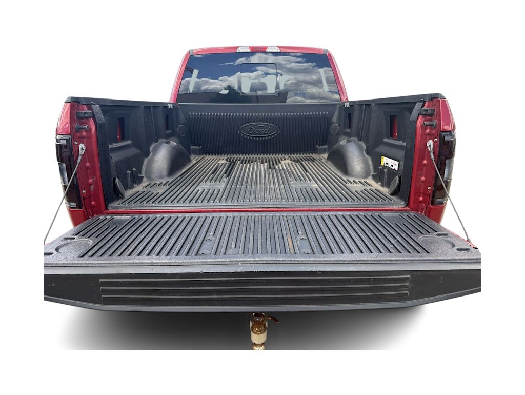 Thumbnail: 2020 Ford F-150 - 36