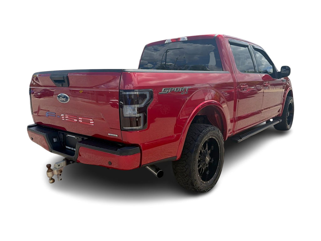 Thumbnail: 2020 Ford F-150 - 22