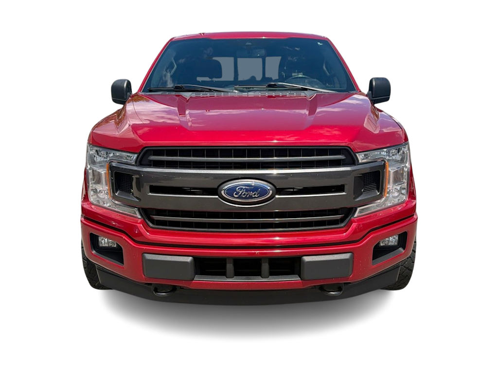 Thumbnail: 2020 Ford F-150 - 6