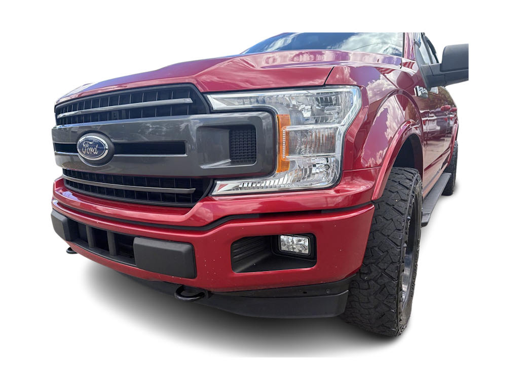 Thumbnail: 2020 Ford F-150 - 24