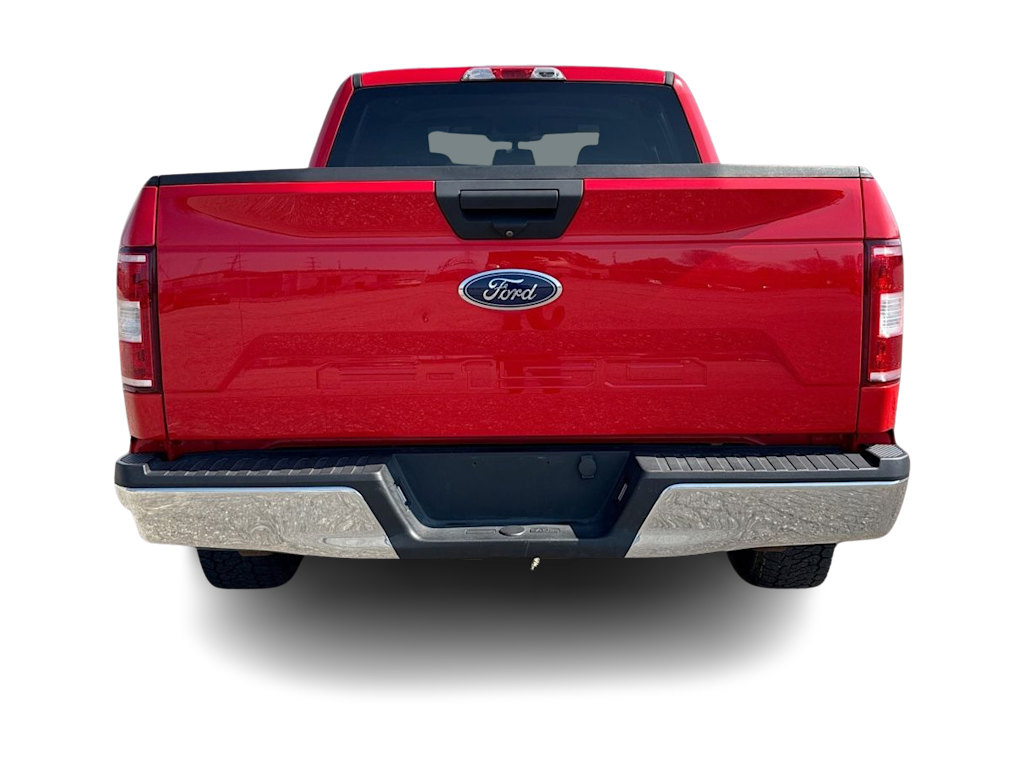 Thumbnail: 2019 Ford F-150 - 5