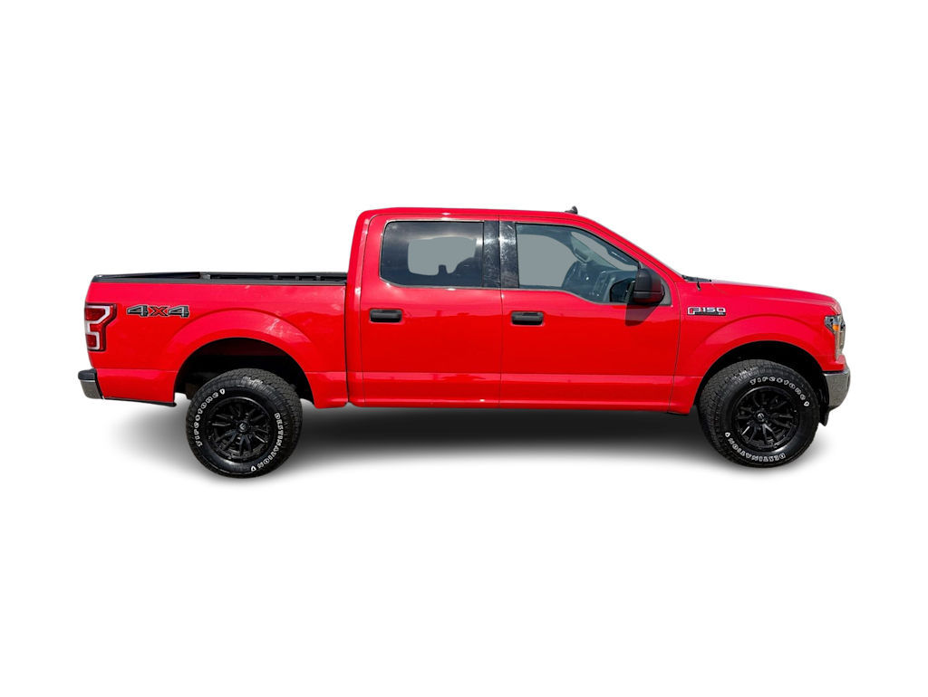 Thumbnail: 2019 Ford F-150 - 22
