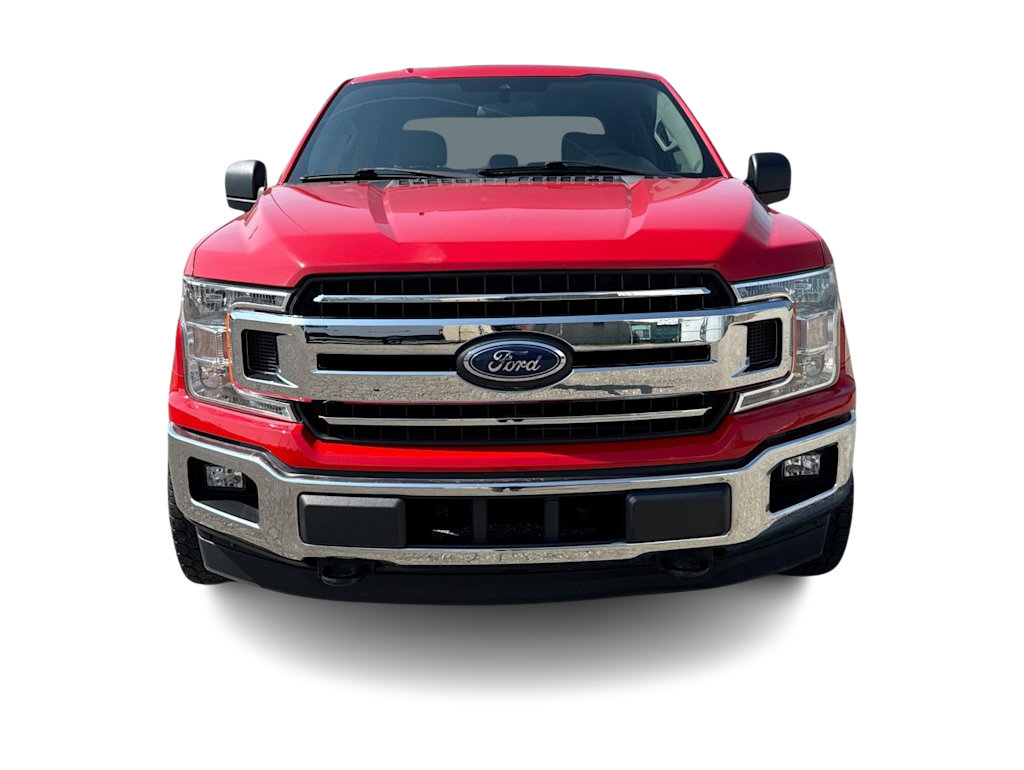 Thumbnail: 2019 Ford F-150 - 6