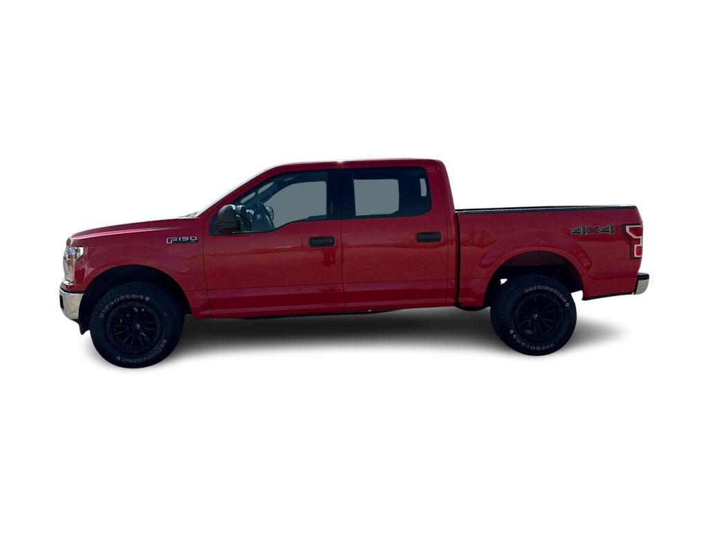 Thumbnail: 2019 Ford F-150 - 20