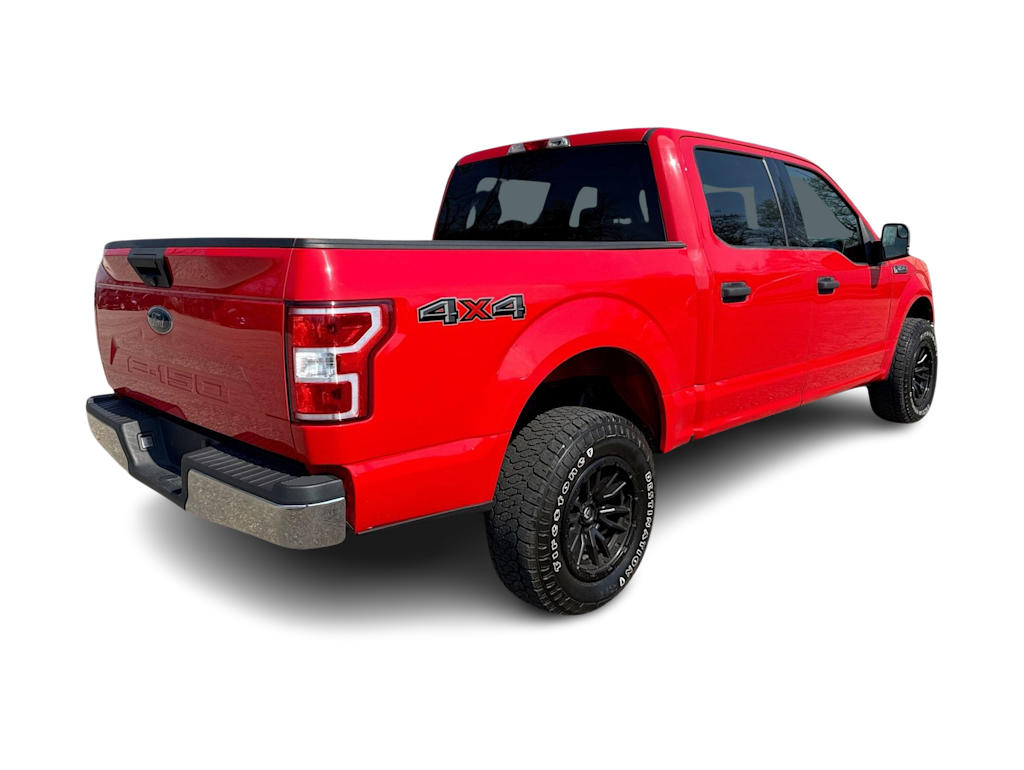 Thumbnail: 2019 Ford F-150 - 21