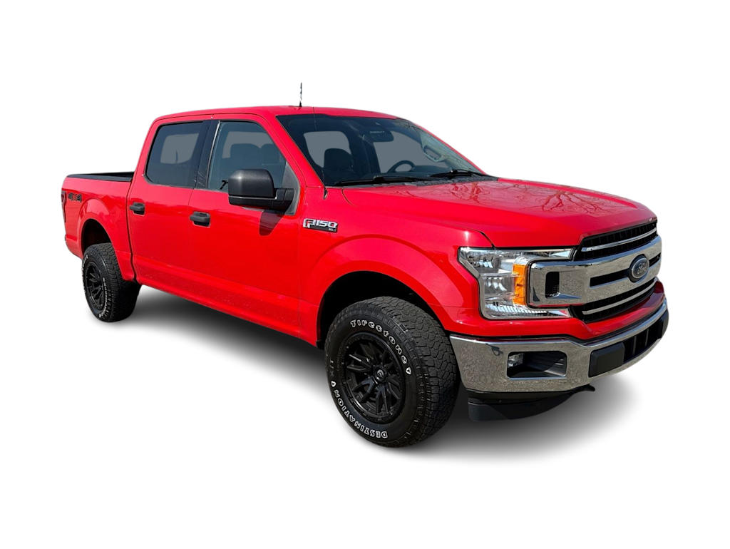 Thumbnail: 2019 Ford F-150 - 19