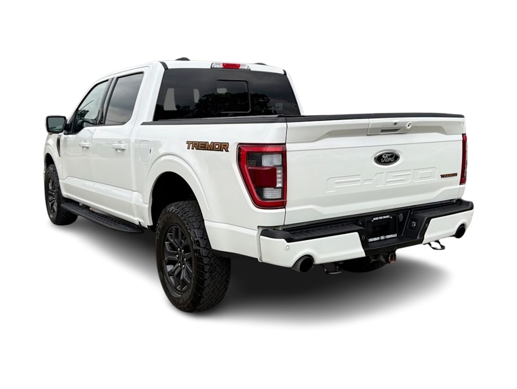 Thumbnail: 2023 Ford F-150 - 4