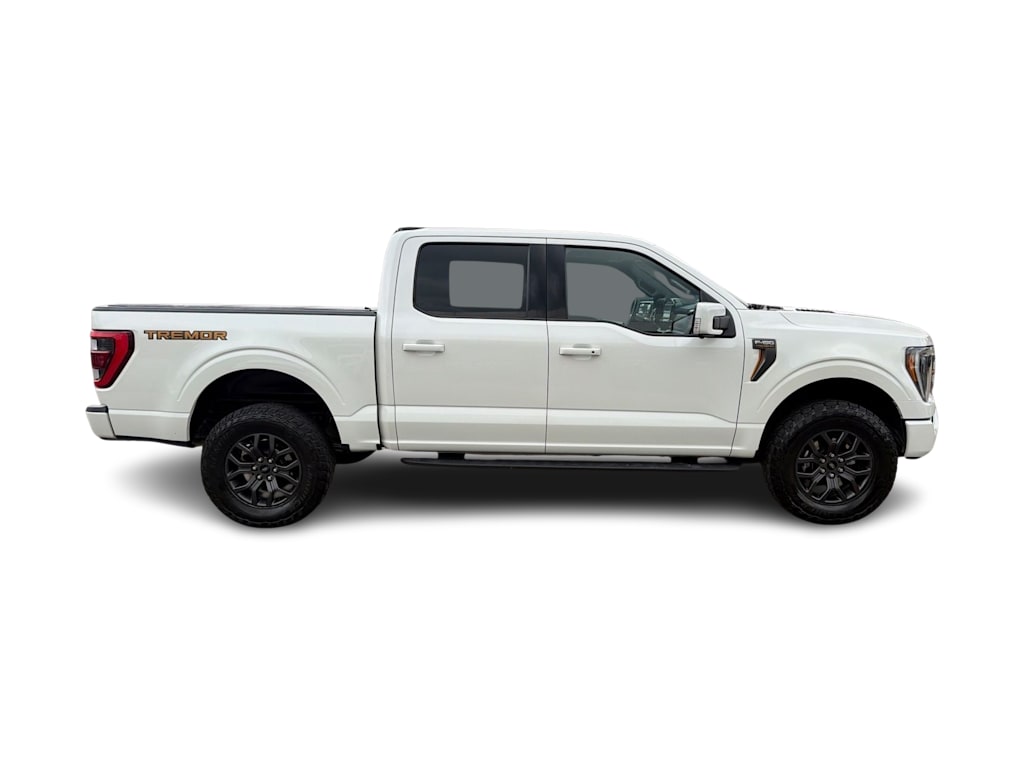Thumbnail: 2023 Ford F-150 - 24