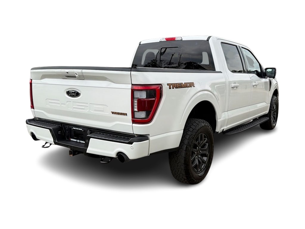 Thumbnail: 2023 Ford F-150 - 23