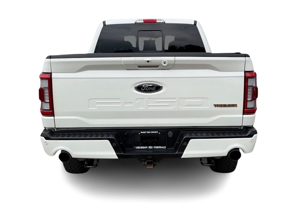 Thumbnail: 2023 Ford F-150 - 5
