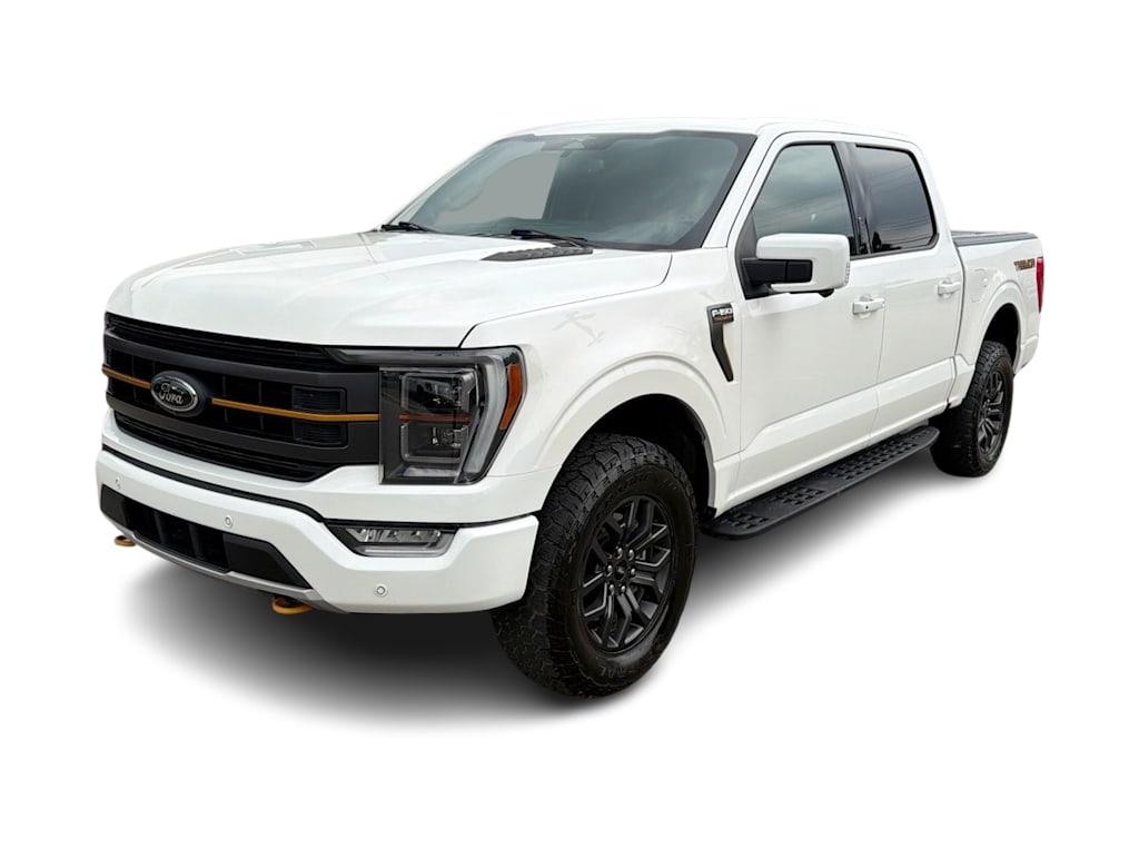 Thumbnail: 2023 Ford F-150 - 22