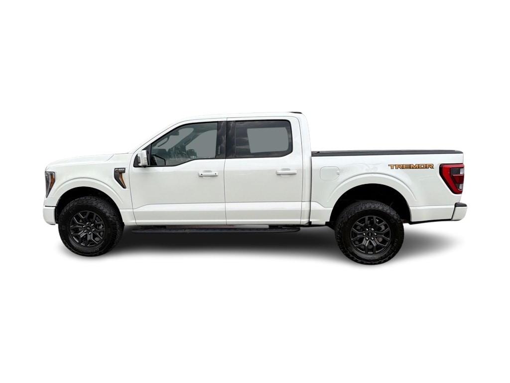 Thumbnail: 2023 Ford F-150 - 3