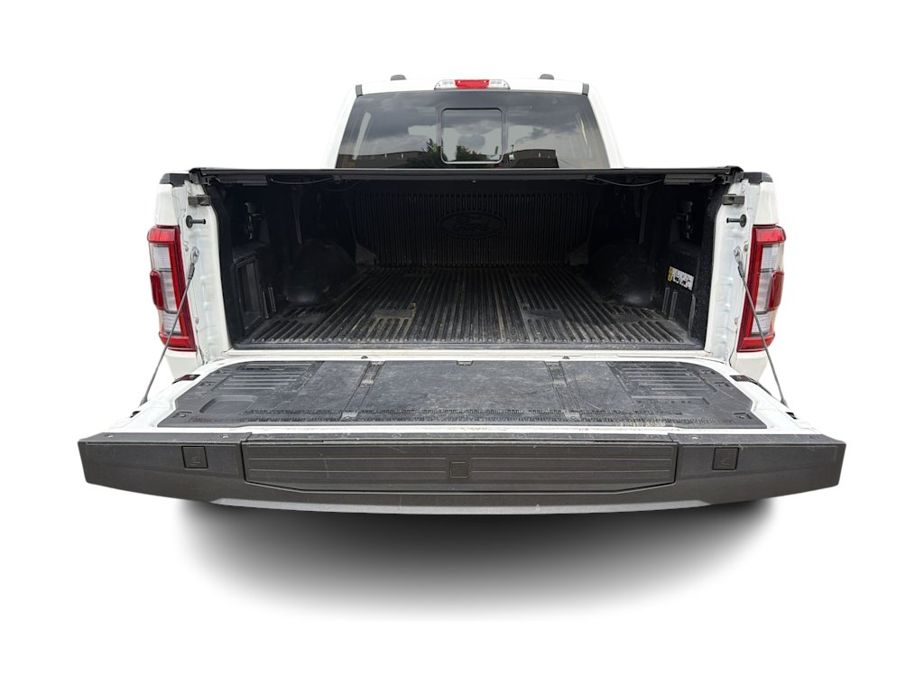 Thumbnail: 2023 Ford F-150 - 18