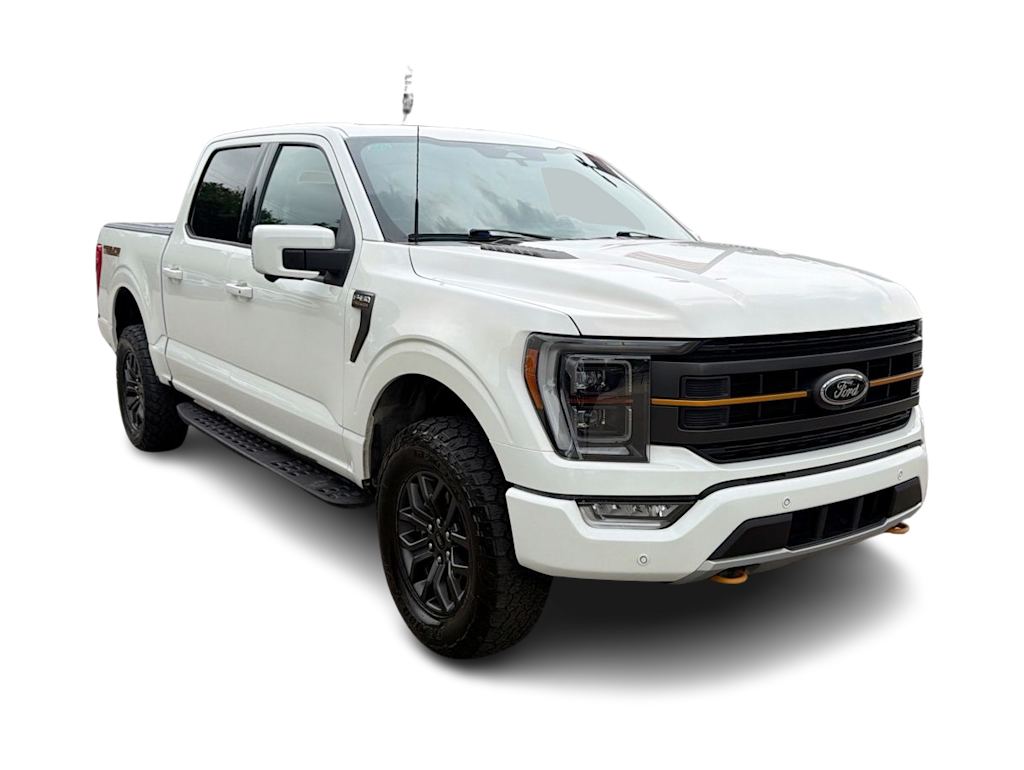 Thumbnail: 2023 Ford F-150 - 21