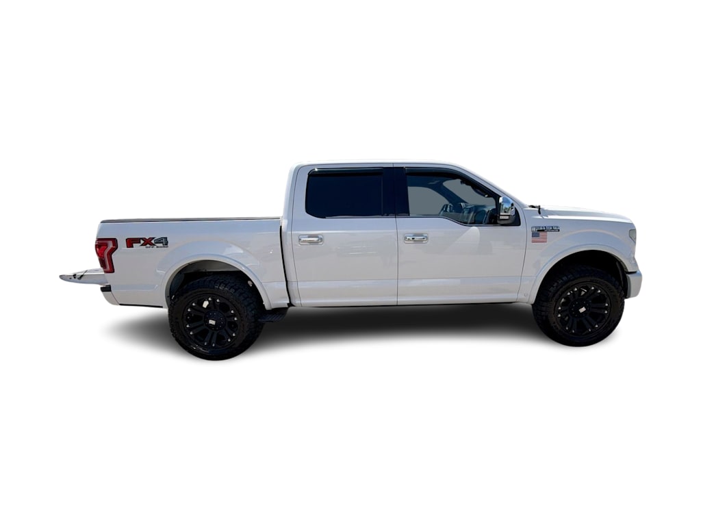 Thumbnail: 2015 Ford F-150 - 23