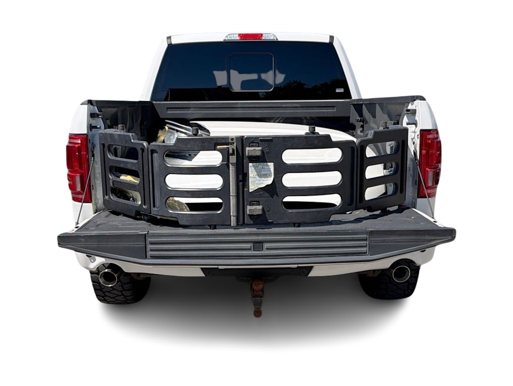 Thumbnail: 2015 Ford F-150 - 21