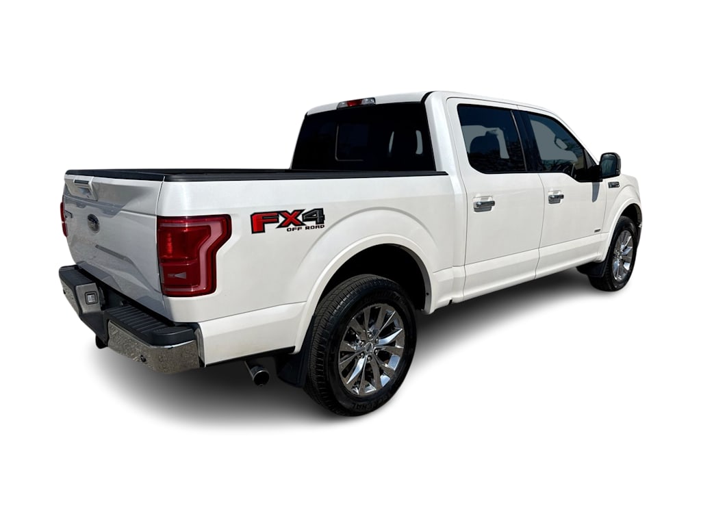 Thumbnail: 2016 Ford F-150 - 21